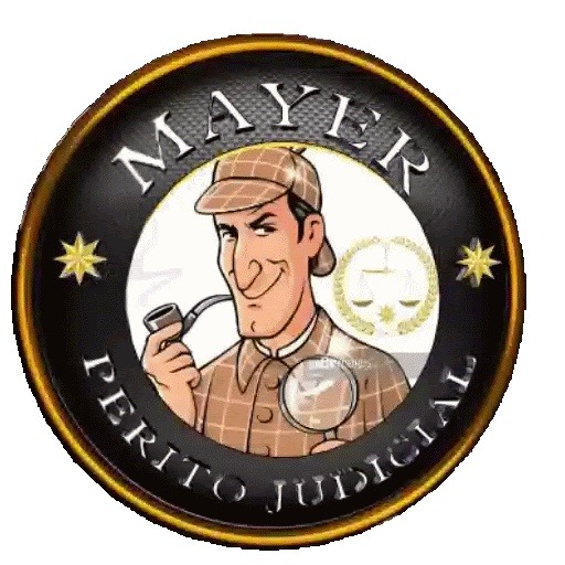 Mayer Perícias Logo