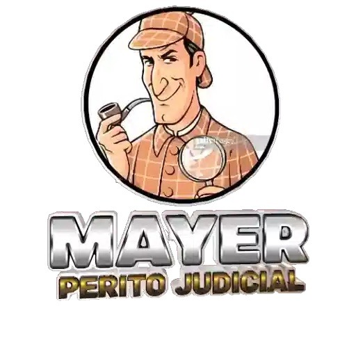 Mayer Perícias Logo